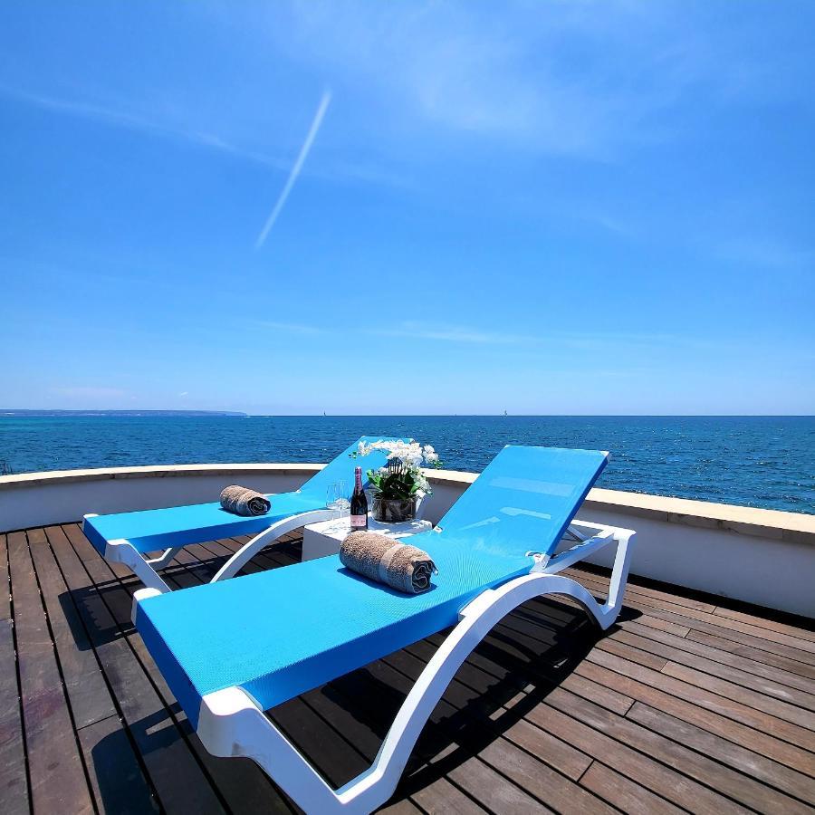 Villa Mar Felostal Palma de Mallorca Exterior photo